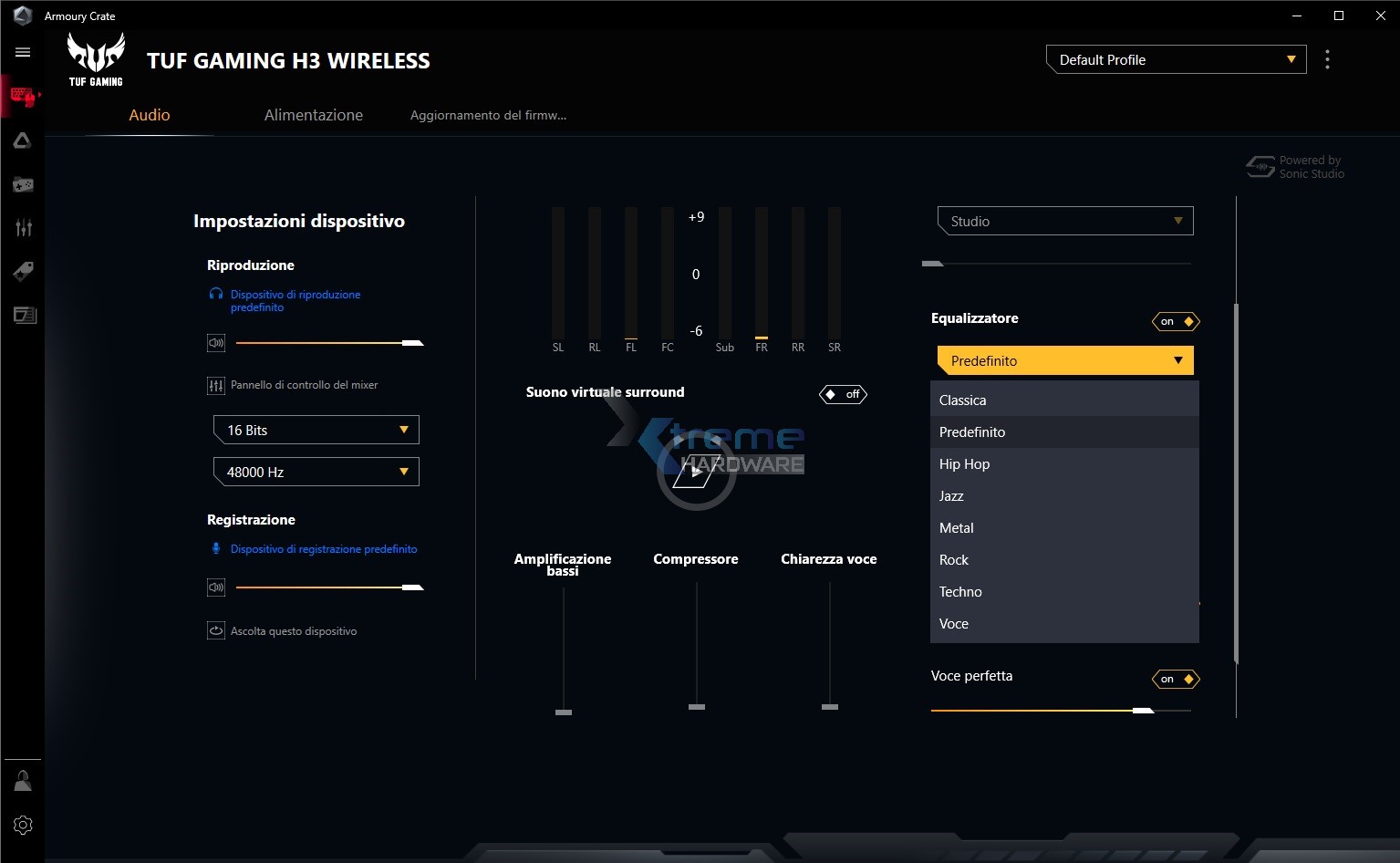 H3 Wireless Armoury Crate 5 360ea