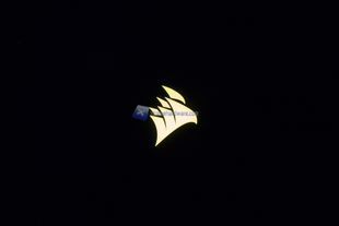 Corsair M55 RGB PRO LED 2