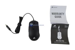 Corsair M55 RGB PRO 4