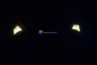 Corsair Virtuoso RGB Wireless LED 3