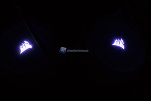 Corsair Virtuoso RGB Wireless LED 6