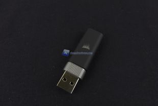Corsair Virtuoso RGB Wireless 23
