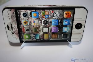 Maskins Skin51