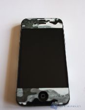 Maskins Skin31