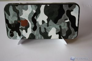 Maskins Skin40