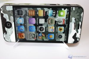 Maskins Skin41