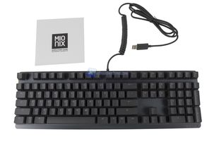Mionix WEI 6