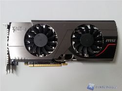 MSI R7950OC 4