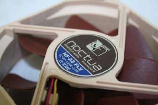 Noctua A new 00021