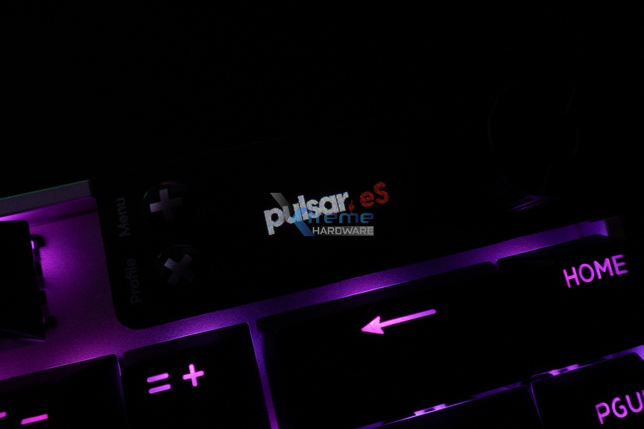 Pulsar eS HE 70 LED 2 4393b