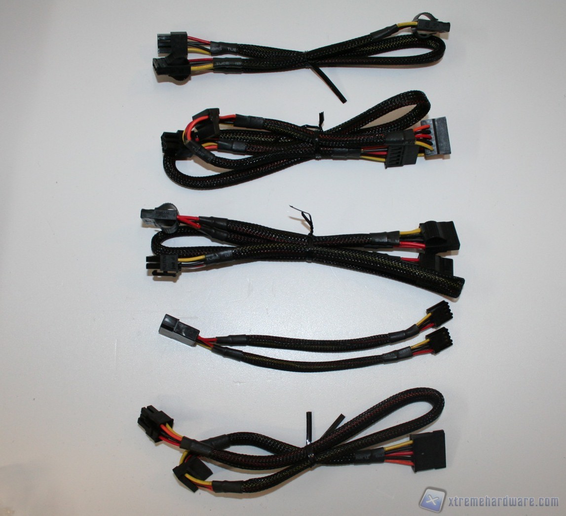 00040 SeaSonic 460WGOLD