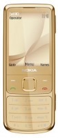 Nokia6700classicGold